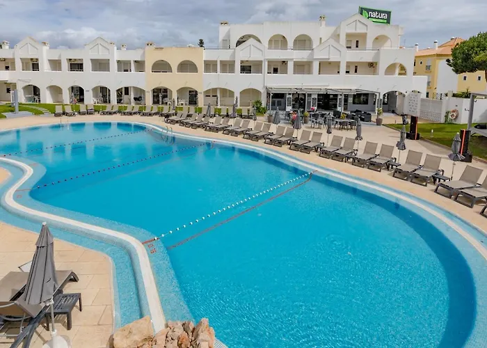 Natura Algarve Club