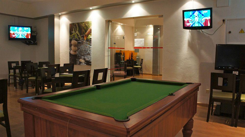 Natura Algarve Club Appartement *