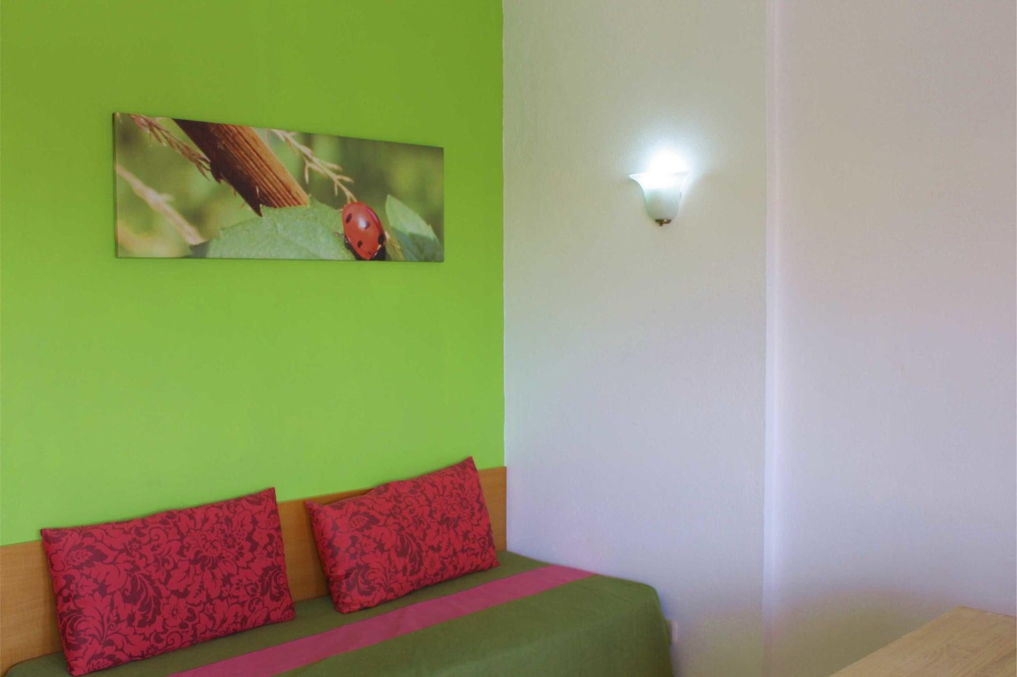 Appartement Natura Algarve Club Albufeira