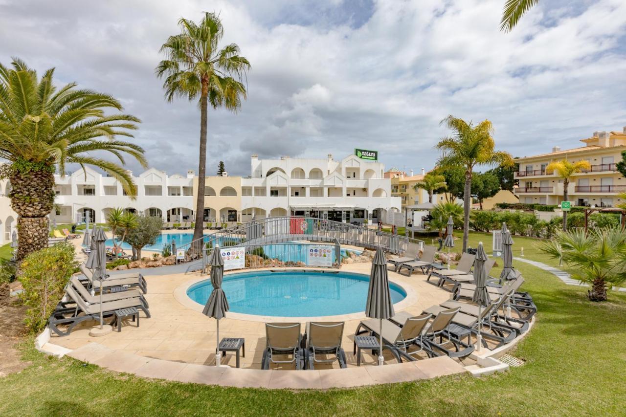 Natura Algarve Club Appartement