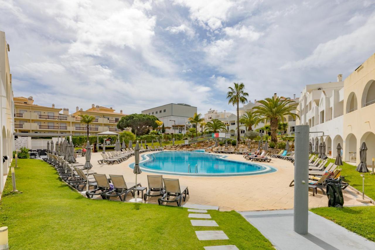 Natura Algarve Club Appartement Albufeira