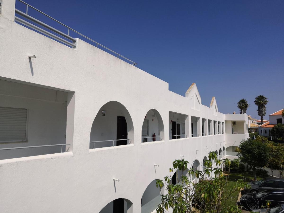 Natura Algarve Club Appartement *
