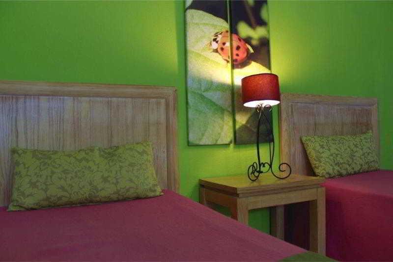 Appartement Natura Algarve Club Albufeira