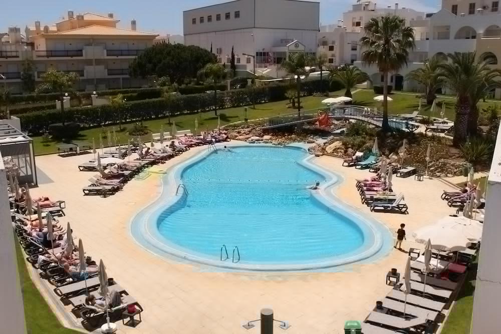Apartamento Natura Algarve Club
