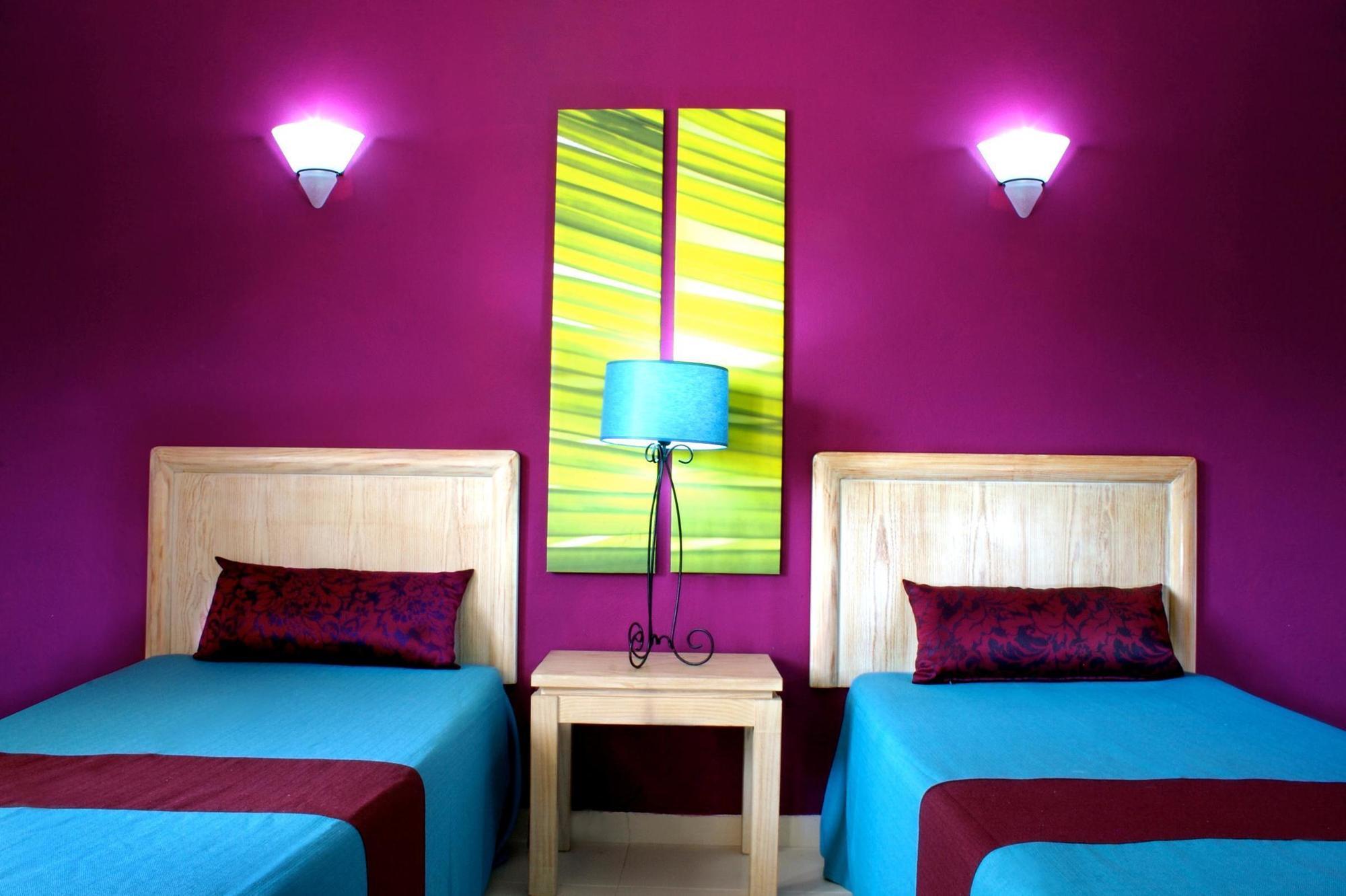 Natura Algarve Club Appartement *