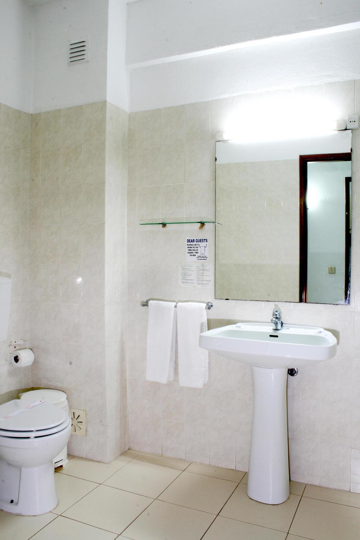 Natura Algarve Club Apartamento