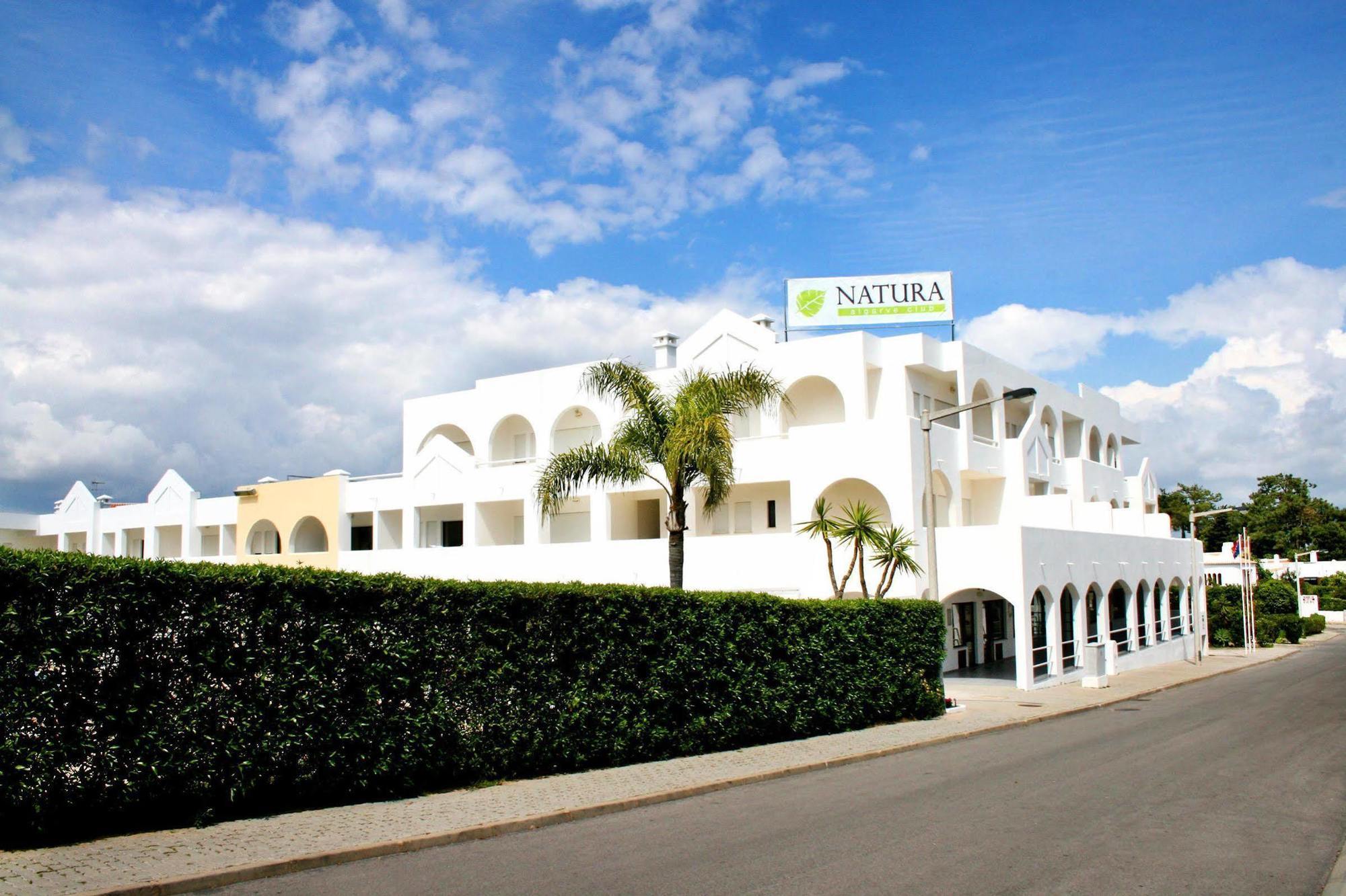 Natura Algarve Club Apartamento Albufeira