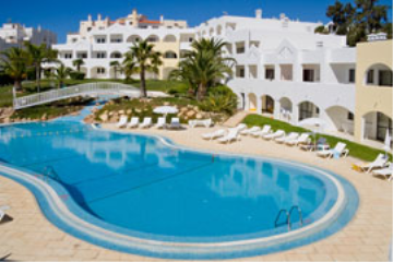 Natura Algarve Club Appartement *